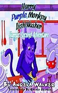 E-Book (epub) Harry Purple Monkey Dishwasher von Angela Walker