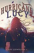 E-Book (epub) Hurricane Lucy von Joy Llewellyn