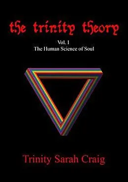 E-Book (epub) The Trinity Theory von Trinity Sarah Craig