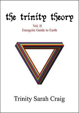 E-Book (epub) The Trinity Theory von Trinity Sarah Craig