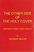 E-Book (epub) Other Side Of The Holy Cover von Jacques Gauvin