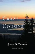 E-Book (epub) Crazy Cousins von John D. Carter