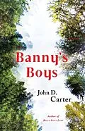 E-Book (epub) Banny's Boys von John D. Carter