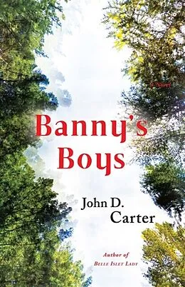 E-Book (epub) Banny's Boys von John D. Carter