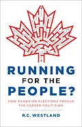 E-Book (epub) Running for the People? von R. C. Westland