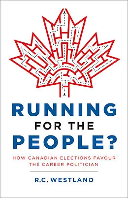 E-Book (epub) Running for the People? von R. C. Westland