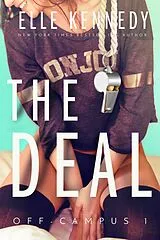 E-Book (epub) The Deal von Elle Kennedy