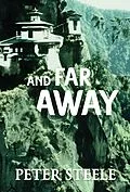E-Book (epub) And Far Away von Peter Steele