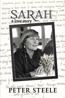 E-Book (epub) Sarah: A Love Story von Peter Steele