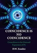 E-Book (epub) Coincidence Is No Coincidence von D. W. Zandee
