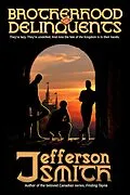 E-Book (epub) Brotherhood of Delinquents von Jefferson Smith