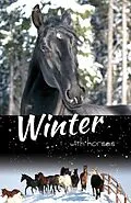 E-Book (epub) Winter with Horses (White Cloud Station, #7) von Trudy Nicholson