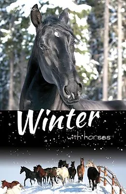 E-Book (epub) Winter with Horses (White Cloud Station, #7) von Trudy Nicholson