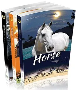 E-Book (epub) White Cloud Station Box Set: Books 5-7 von Trudy Nicholson