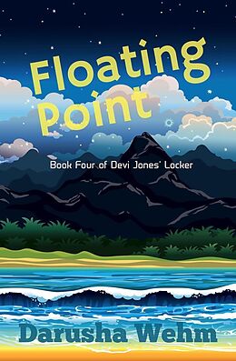 E-Book (epub) Floating Point (Devi Jones' Locker) von Darusha Wehm