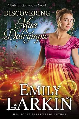 E-Book (epub) Discovering Miss Dalrymple von Emily Larkin