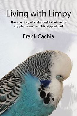 E-Book (epub) Living with Limpy von Frank Cachia