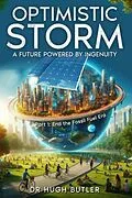 E-Book (epub) Optimistic Storm von Hugh Butler