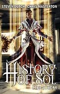 E-Book (epub) Requiem von Steven Dutch, Chris Masterton
