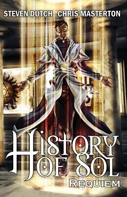 E-Book (epub) Requiem von Steven Dutch, Chris Masterton