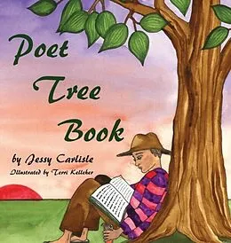 E-Book (epub) Poet Tree Book von Jessy Carlisle