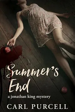 E-Book (epub) Summer's End von Carl Purcell