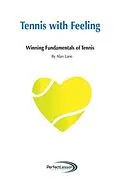 E-Book (epub) Tennis with Feeling von Alan Lane