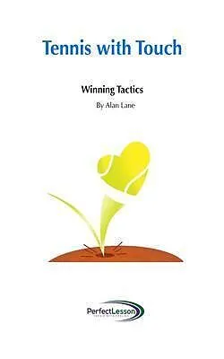 E-Book (epub) Tennis with Touch von Alan Lane