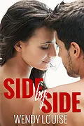 E-Book (epub) Side by Side von Wendy Louise