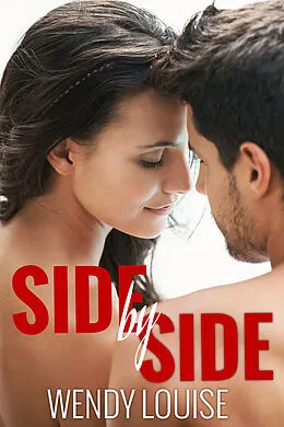 E-Book (epub) Side by Side von Wendy Louise