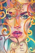 E-Book (epub) Love is a song she sang from a cage von Bianca Bowers