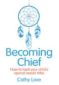 E-Book (epub) Becoming Chief von Cathy Love