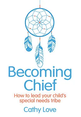 E-Book (epub) Becoming Chief von Cathy Love