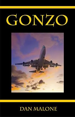 E-Book (epub) Gonzo von Dan Malone