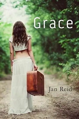 E-Book (epub) Grace von Jan Reid