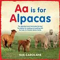 E-Book (epub) Aa Is For Alpacas von Sue Carolane
