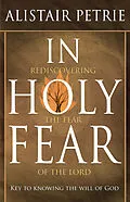 ePUB In Holy Fear von Dr Alistair Petrie