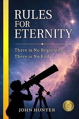 E-Book (epub) Rules for Eternity von John Hunter