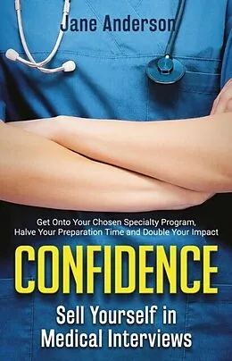 E-Book (epub) Confidence von Jane E Anderson