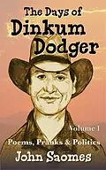 E-Book (epub) The Days of Dinkum Dodger von John Saomes