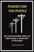 E-Book (epub) Power for the People von Sandra Darroch