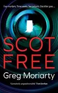 E-Book (epub) Scot Free von Greg Moriarty