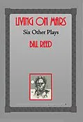 E-Book (epub) Living on Mars von Bill Reed
