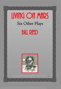 E-Book (epub) Living on Mars von Bill Reed