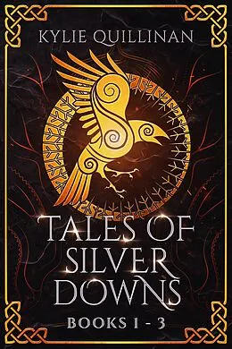 E-Book (epub) Tales of Silver Downs: Books 1 - 3 von Kylie Quillinan