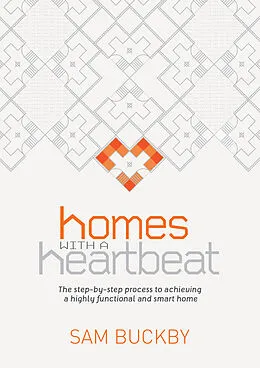 E-Book (epub) Homes With a Heartbeat von Sam Buckby