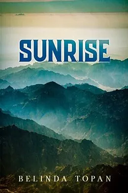 E-Book (epub) Sunrise von Belinda Topan