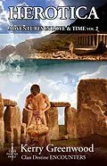 E-Book (epub) Herotica 2 von Kerry Greenwood