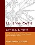 E-Book (epub) La Canne Royale von Chris Slee, Larribeau, Eugène Humé