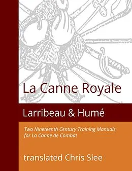 E-Book (epub) La Canne Royale von Chris Slee, Larribeau, Eugène Humé